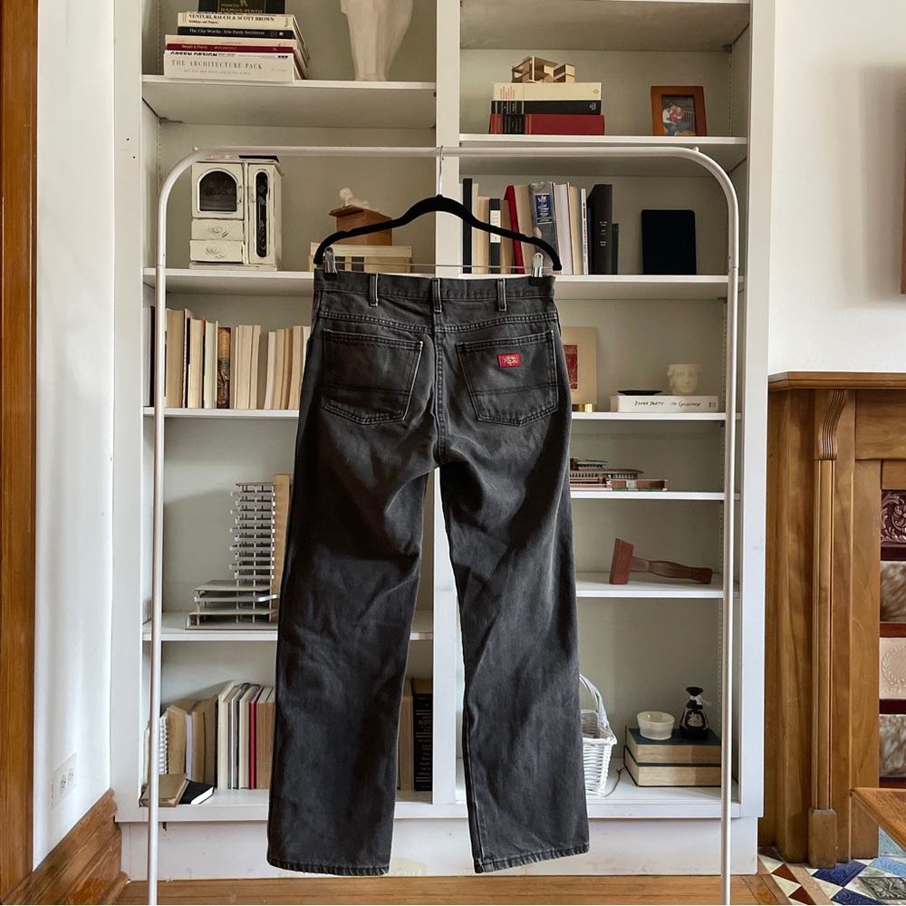 Vintage Dickies Oversized Jeans 100% Cotton